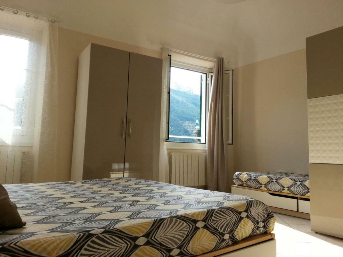 La Dimora Del Sole Lejlighed Finale Ligure Eksteriør billede